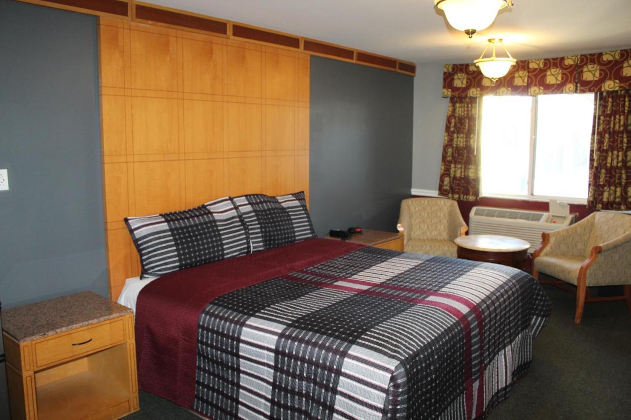 Superior King Room - Smoking