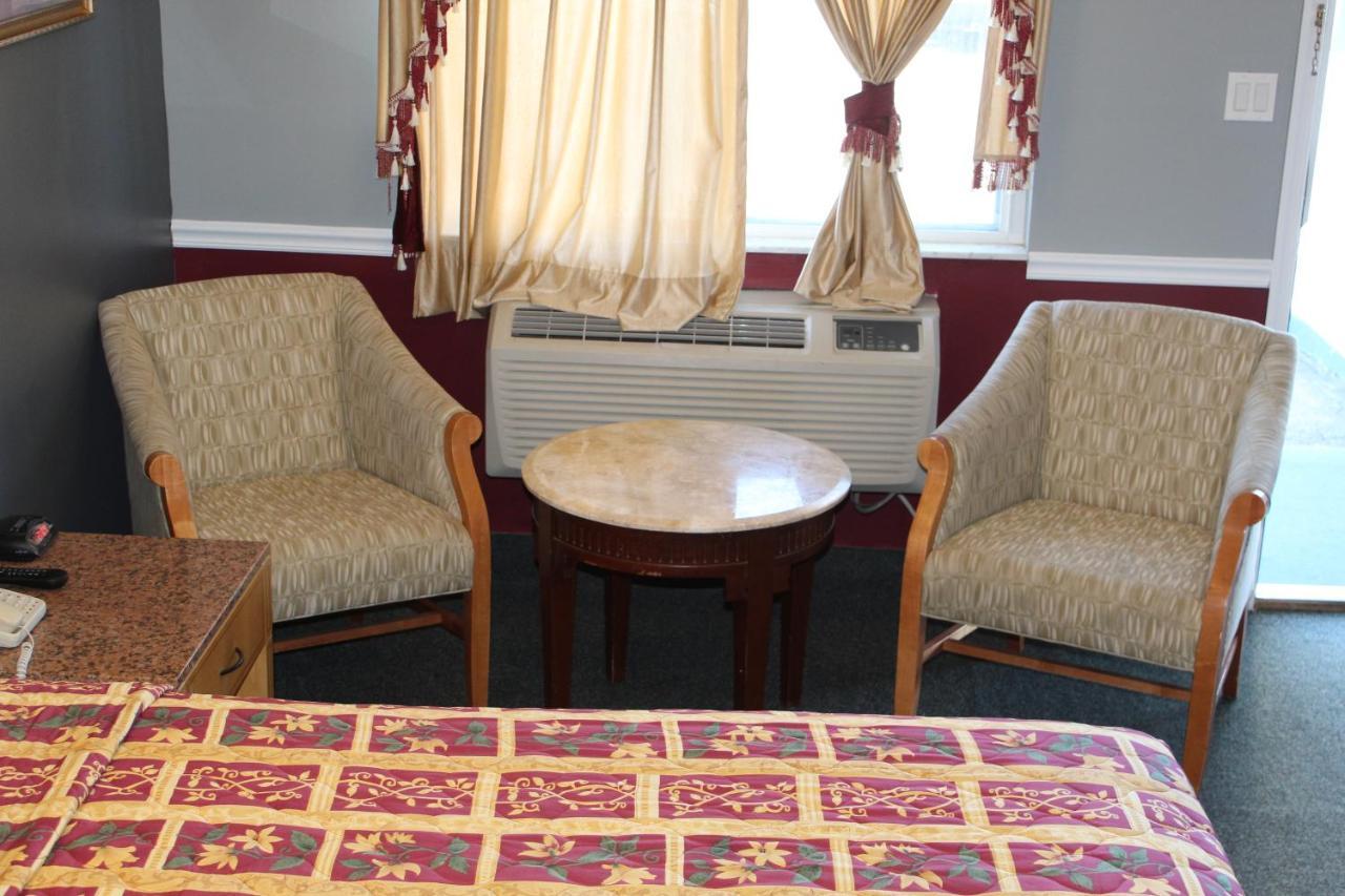Superior King Room - Non-Smoking