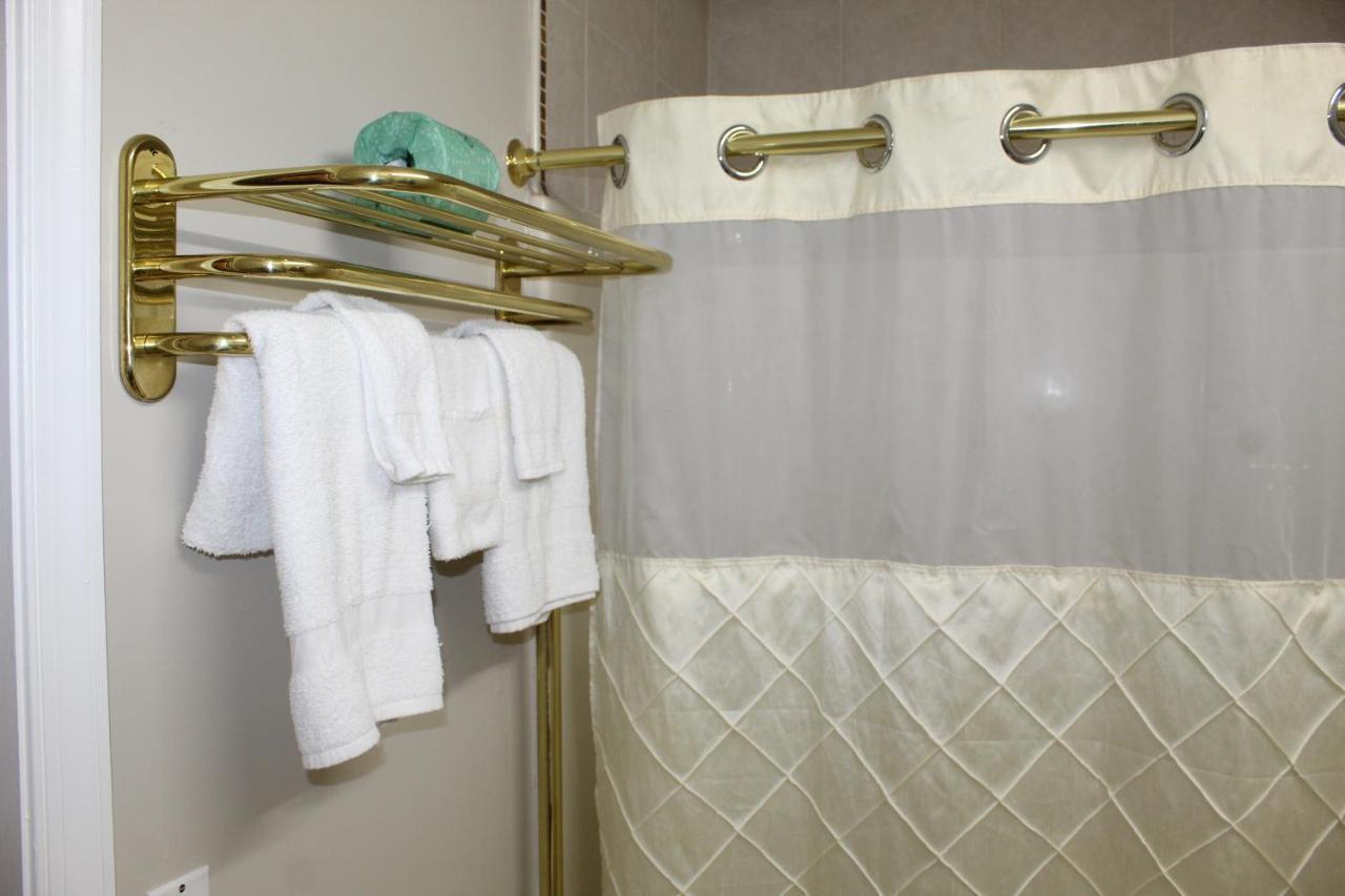 King Room with Spa Bath Non Smoking