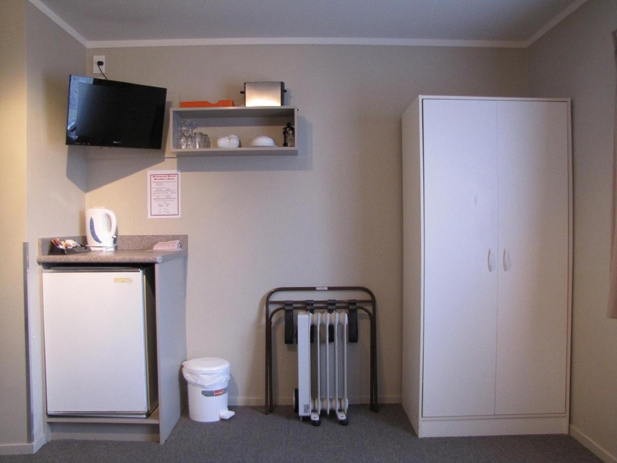Small Double Room