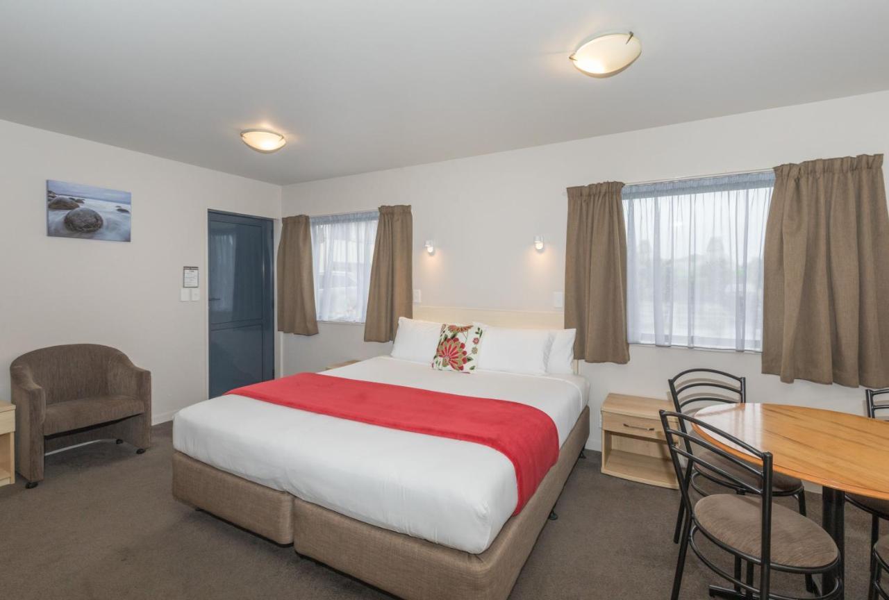 One-Bedroom Family Unit