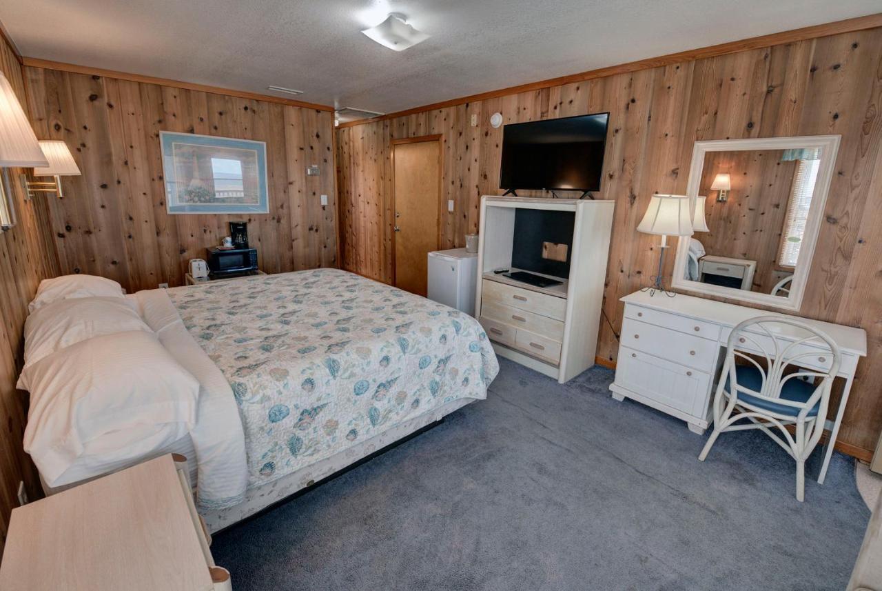 Superior Room with Ocean View