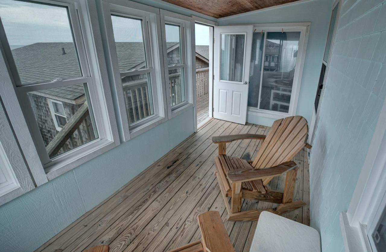 Studio with Ocean View