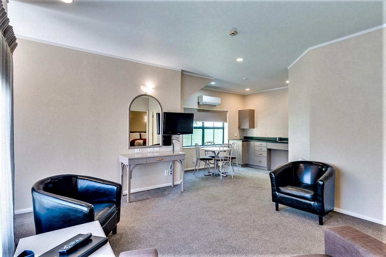 Family Apartment