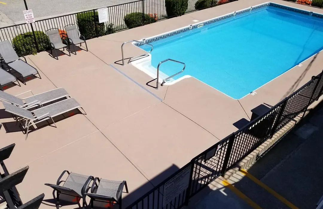 Osoyoos Lakeview Inn & Suites-1