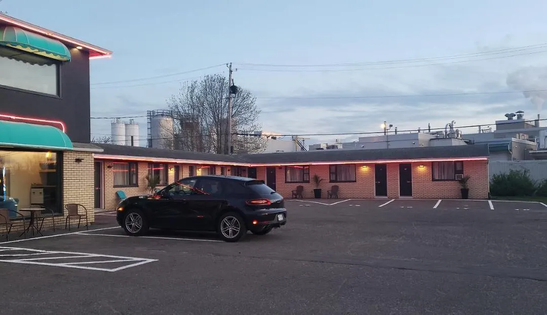 Motel Levis-1