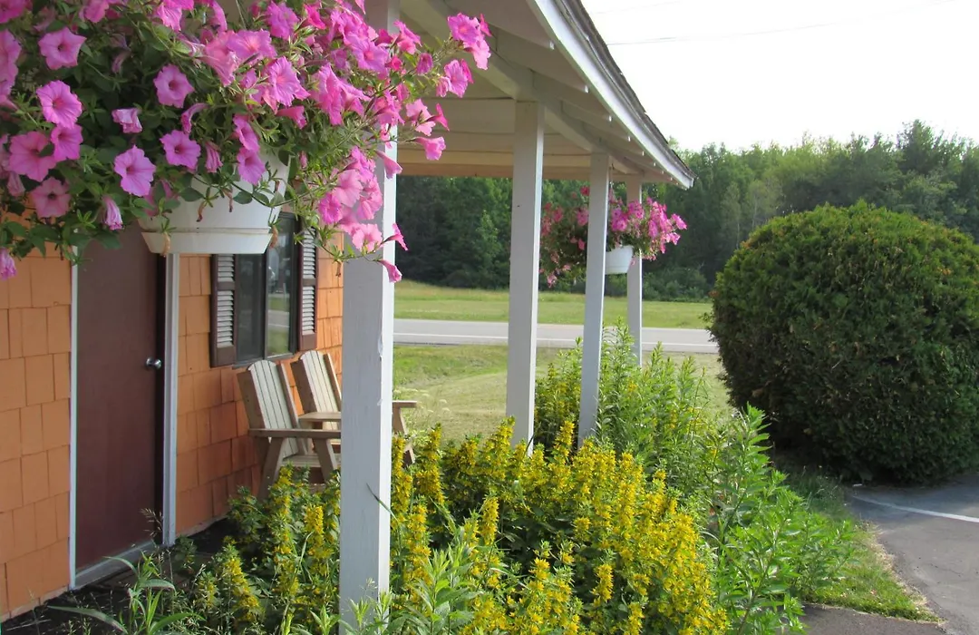Acadia Gateway Motel-1