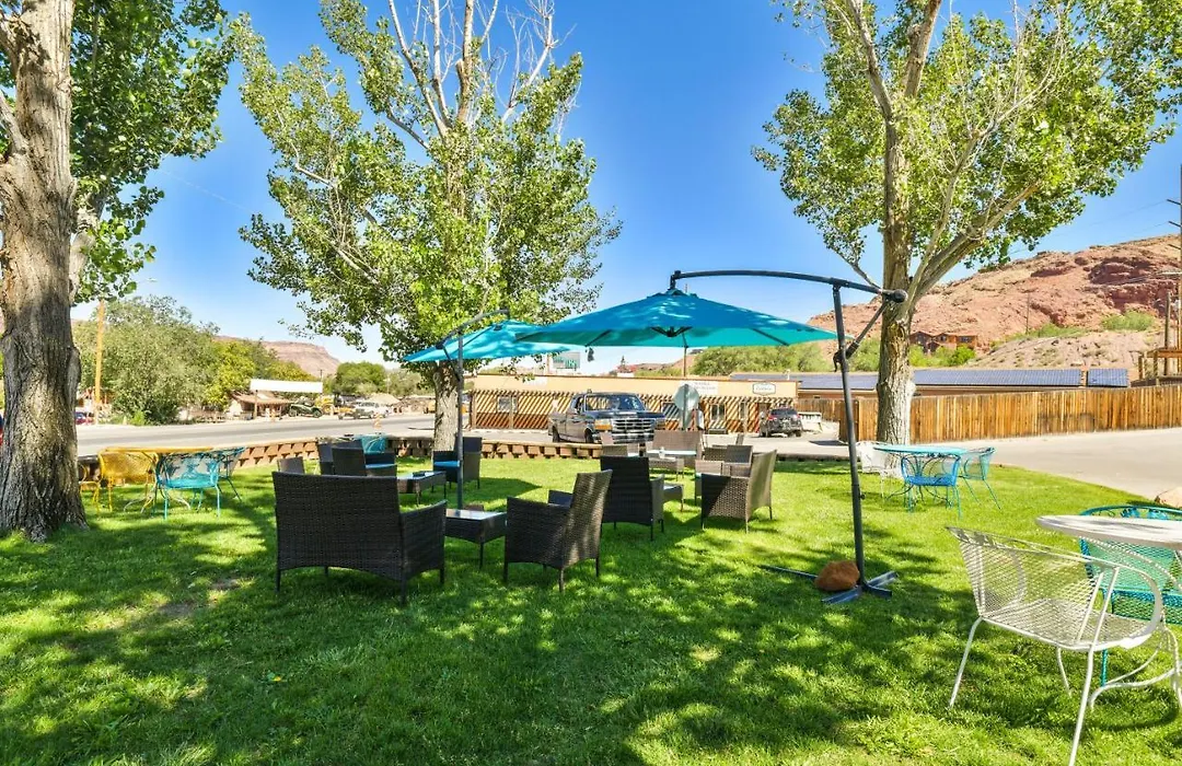 Adventure Inn Moab-1