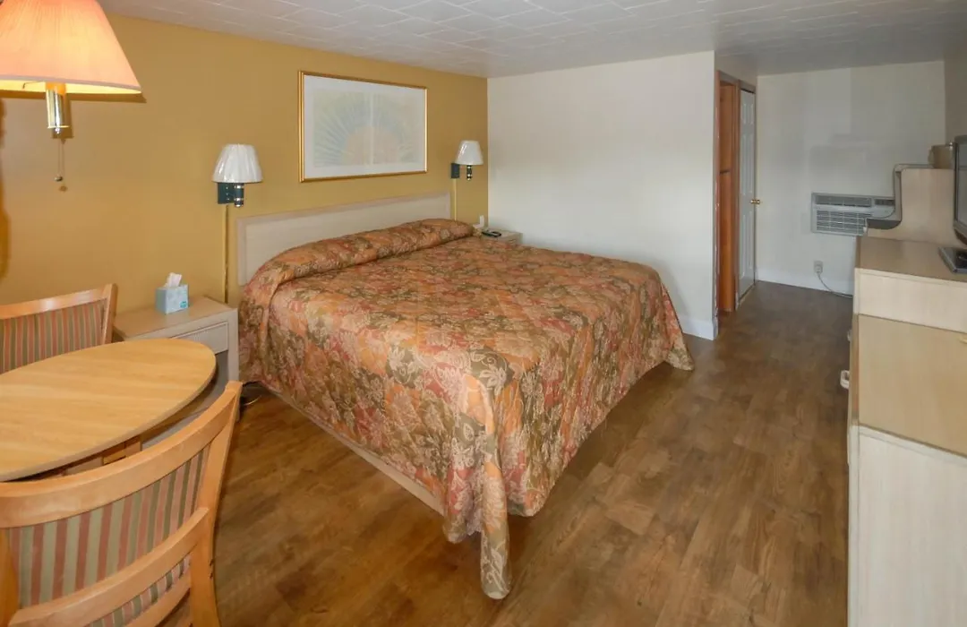 Budget Inn Watkins Glen-1