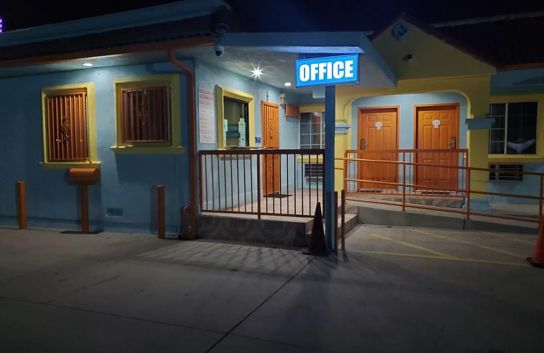 Sunrise Inn-1