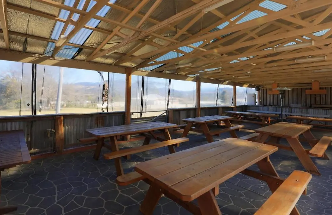 Tenterfield Motor Inn-1