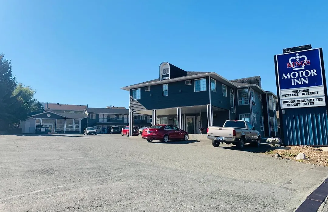 Kings Motor Inn-1