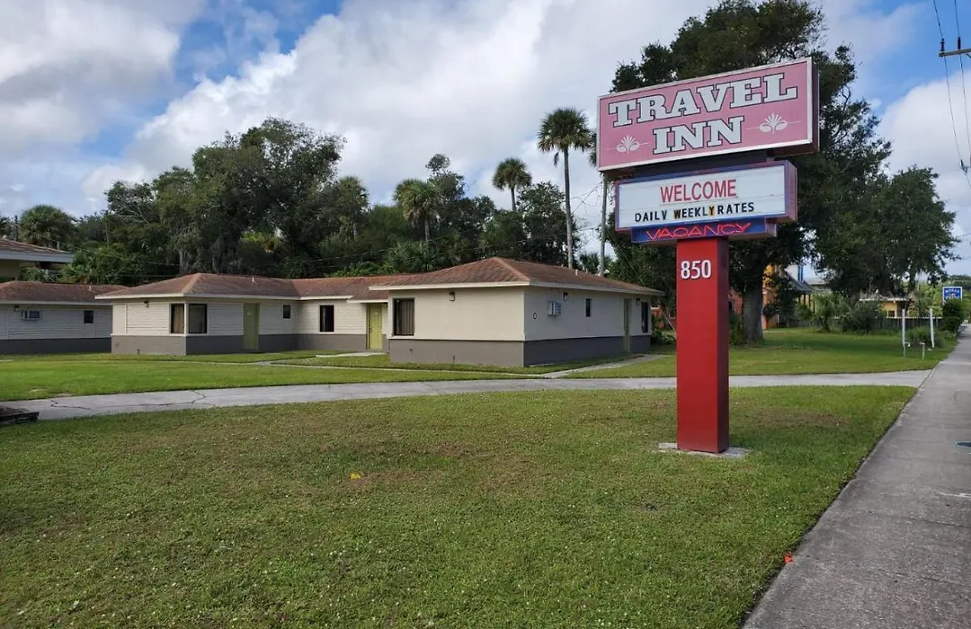 Travel Inn Daytona-1