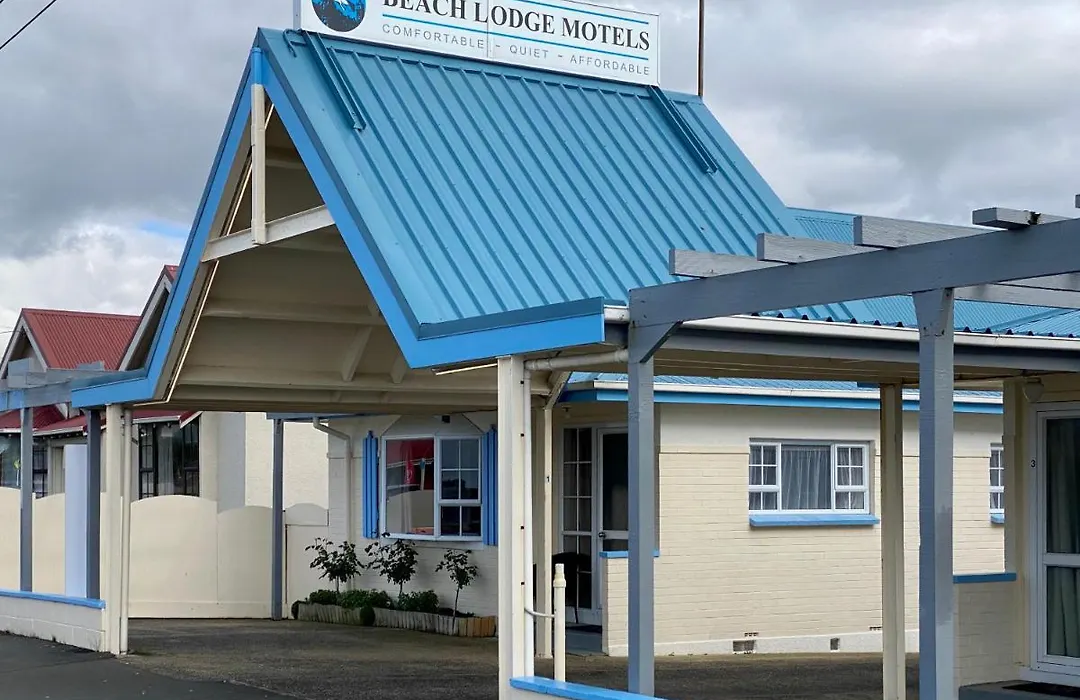 Beach Lodge Motels-1