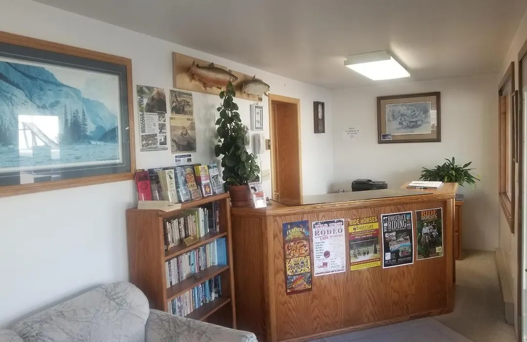 Westwood Motel-1