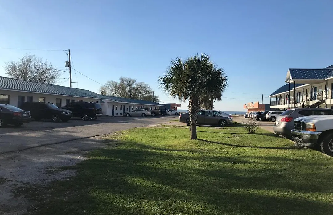 Bayfront Inn Biloxi-1