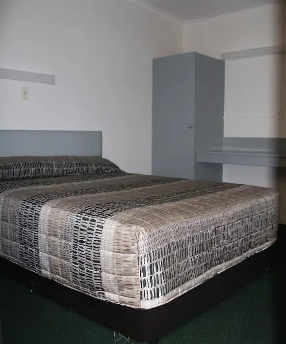 Bourbong St Motel-1