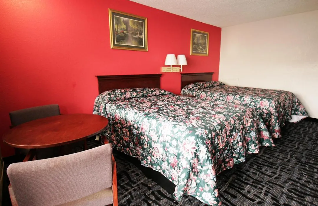 Economy Inn-1