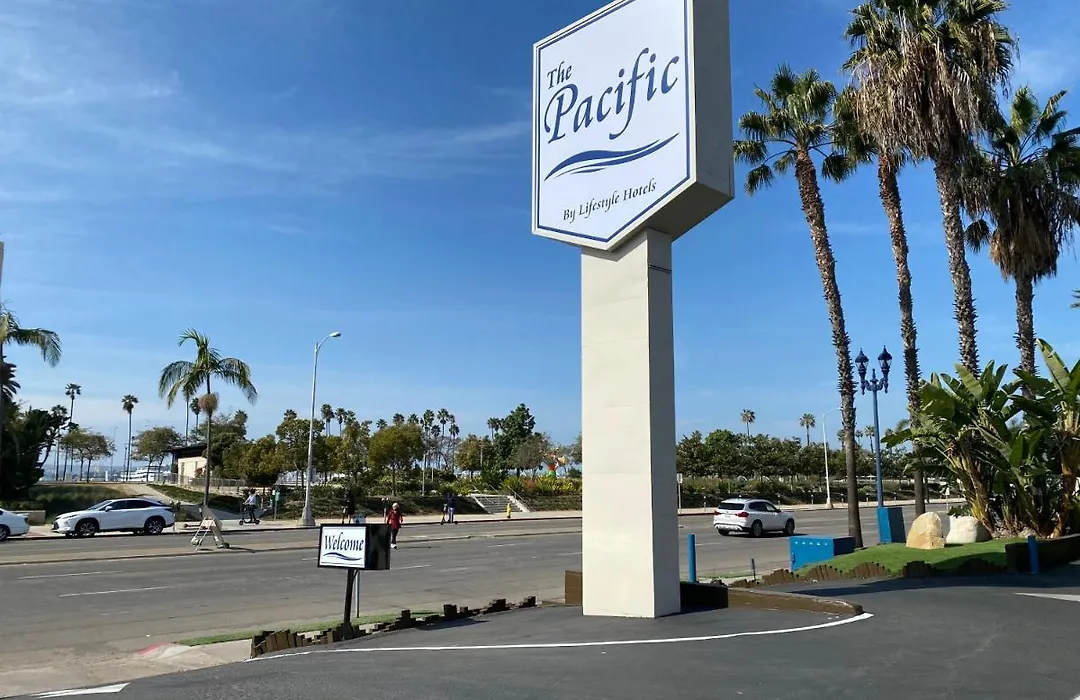 The Pacific-1