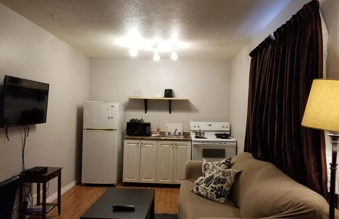 Sun Plaza Motel-1
