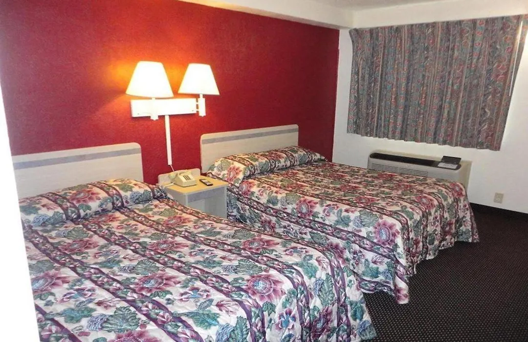 Americas Best Value Inn Battle Creek-1