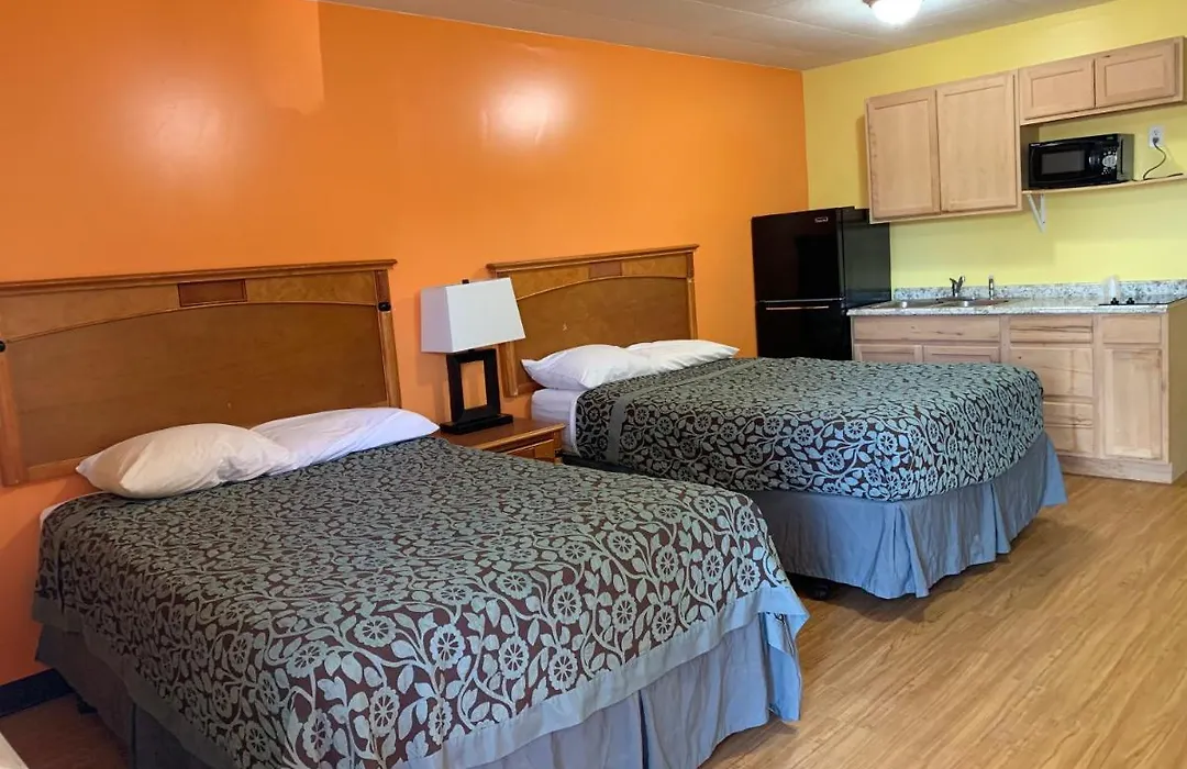 Lariat Motel-1