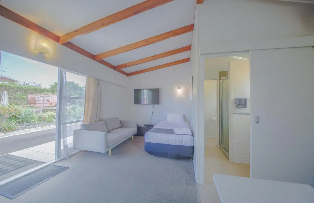 Sylvia Park Motel-1