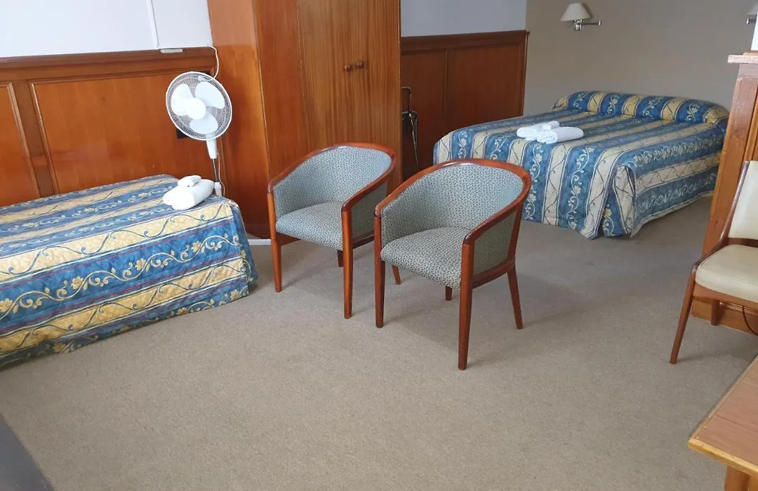 Robe Haven Motel-1