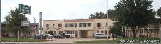 Park Motel-1