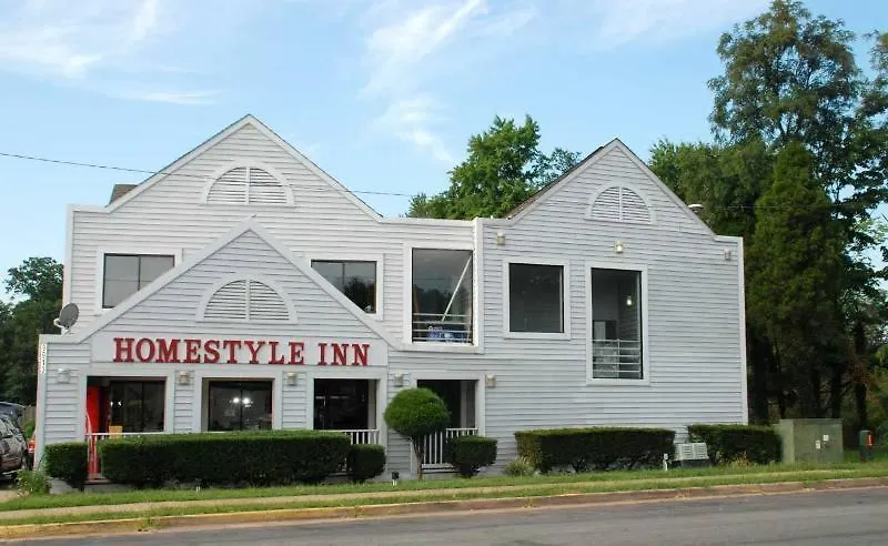 Home Style Inn-1