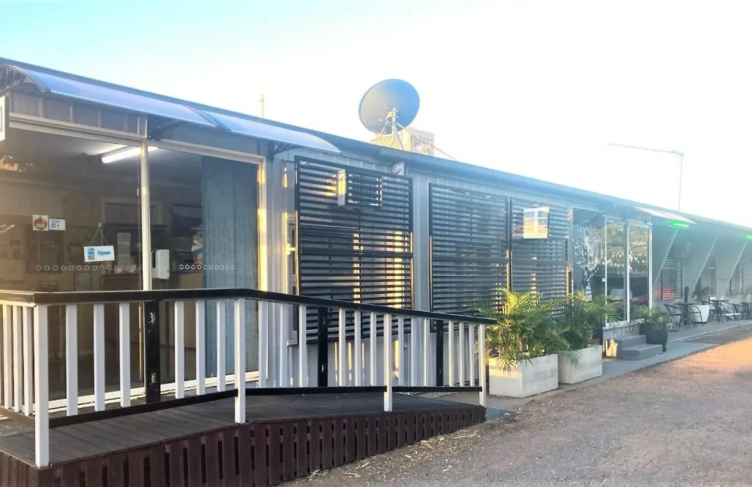 Matilda Motel-1