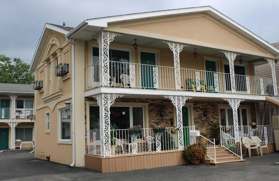 River Road Motel-1