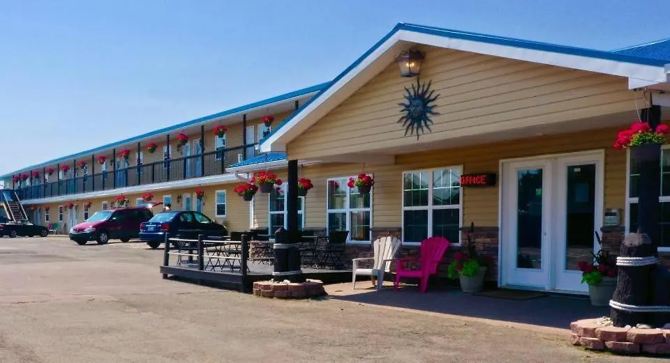 Parlee Beach Motel-1
