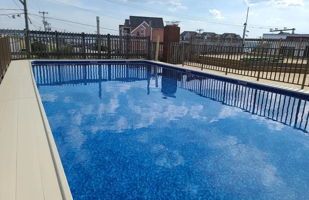 Hampton Harbor Motel-1