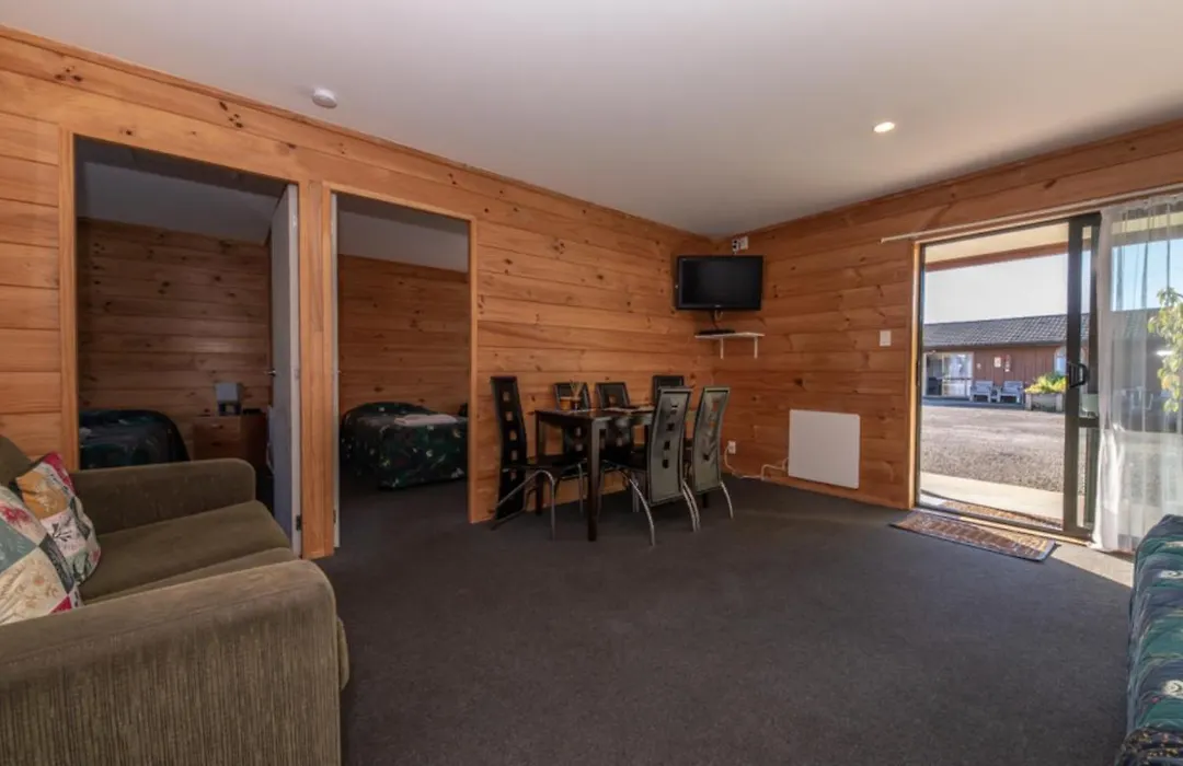 Buller Bridge Motel-1