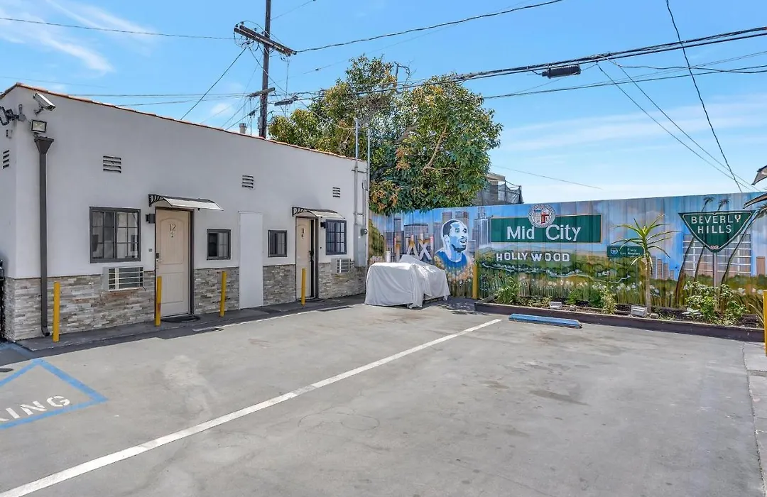 Mid City Inn-1