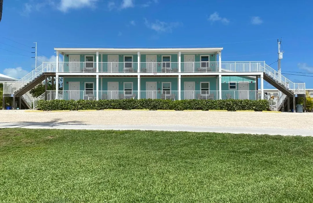 Bonefish Bay Motel-1