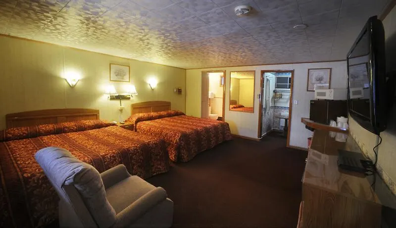 A1 Economy Inn-1