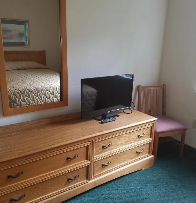 Affordable Suites Gastonia-1