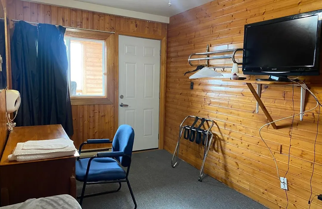 Hillcrest Motel-1