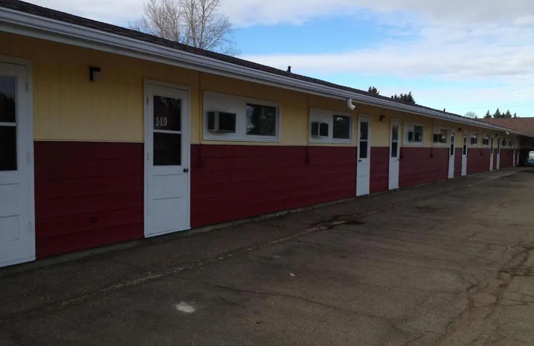 Redwood Motel-1