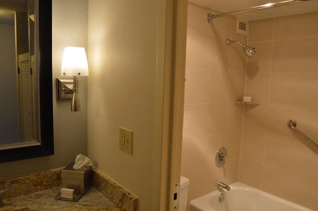 Delux Inn Tulsa-1