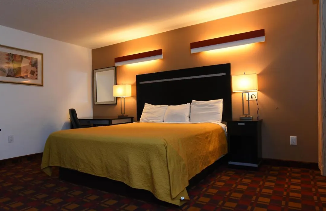 Capital Inn And Suites-1