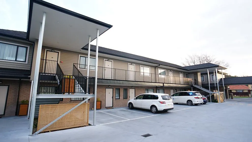 Brooklyn Motor Lodge-1