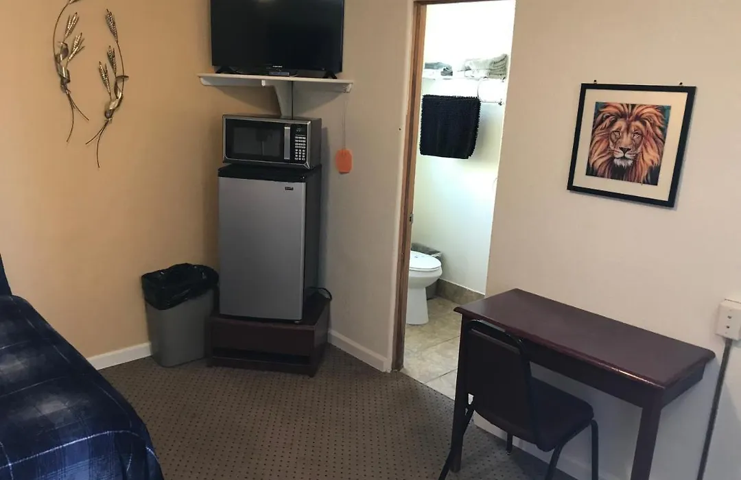 Highland Court Motel-1