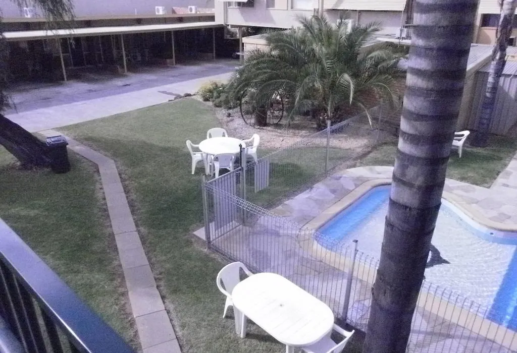 Karama Motor Inn Mildura-1