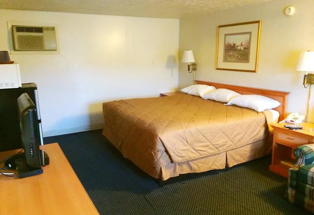Motel Edgewood-1