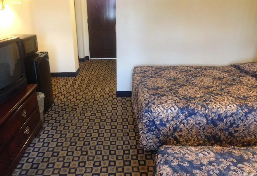 Stardust Motel-1