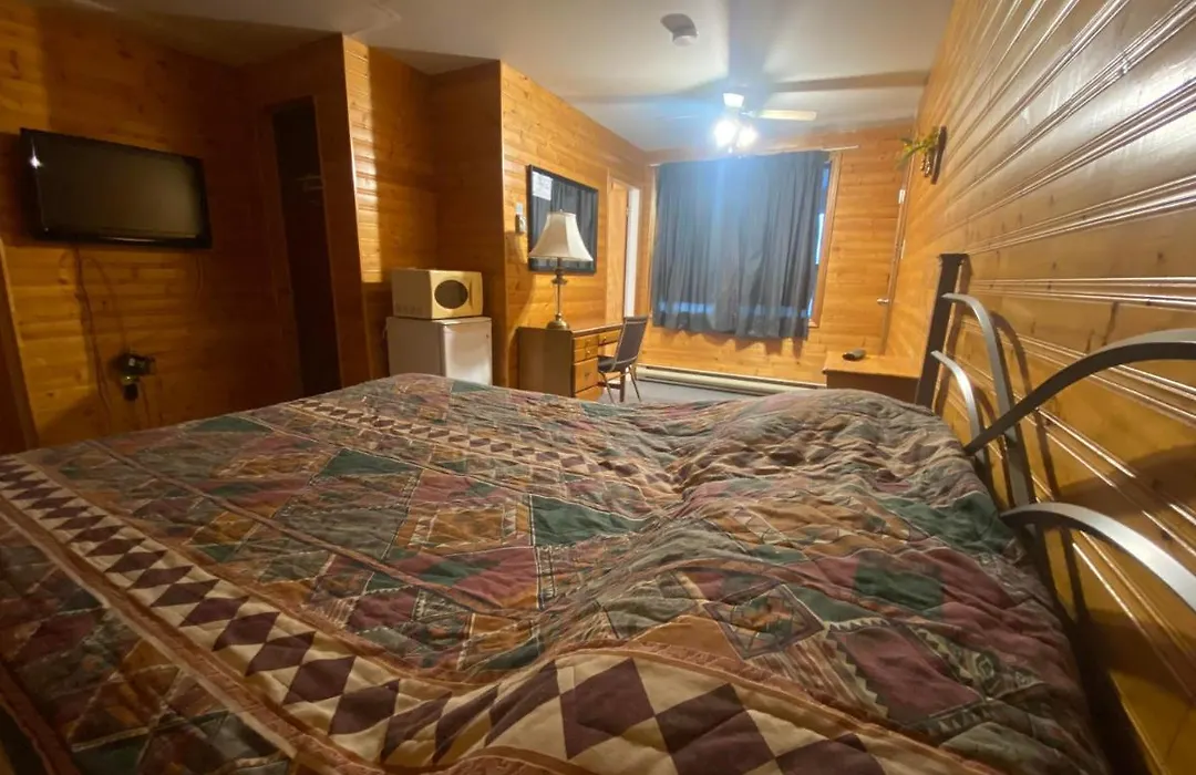 Hillcrest Motel-1