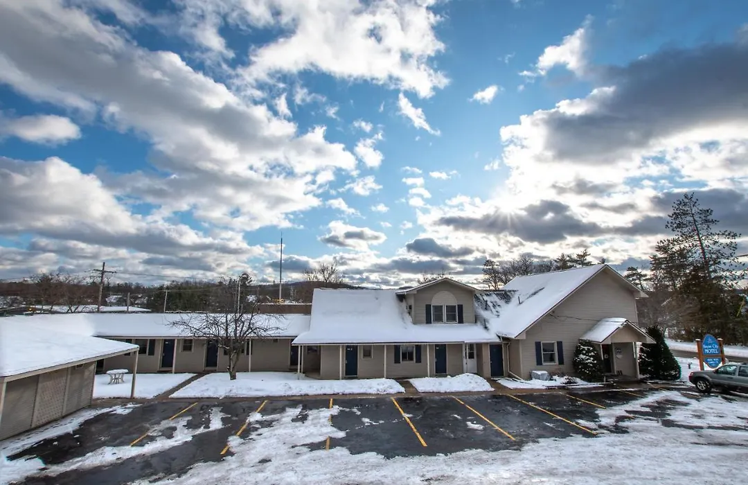 Boyne City Motel-1